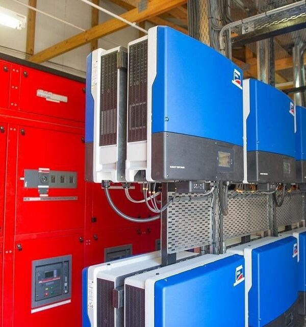Solar Inverter