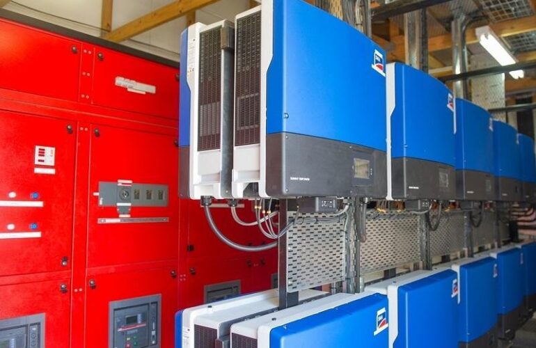 Solar Inverter